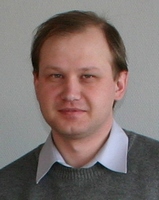 Александр Мироненко